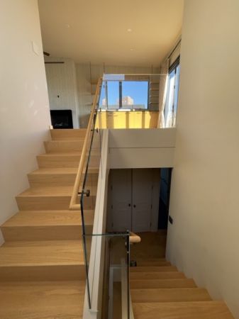 Project: Stair