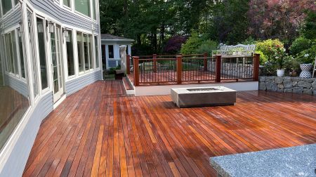 Project: Deck